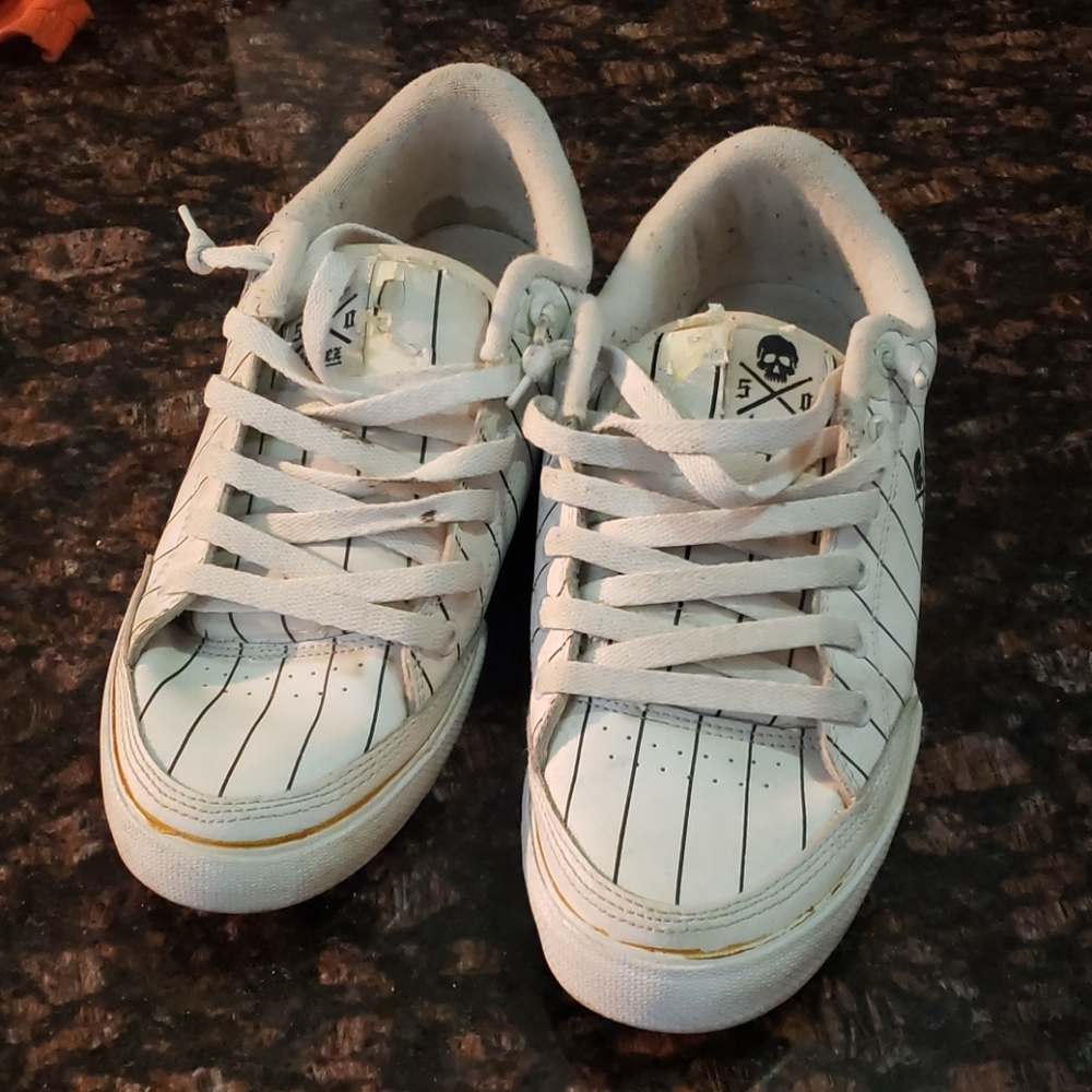 Vintage circa Lopez